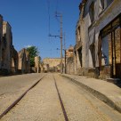 Oradour-sur-Glane, France